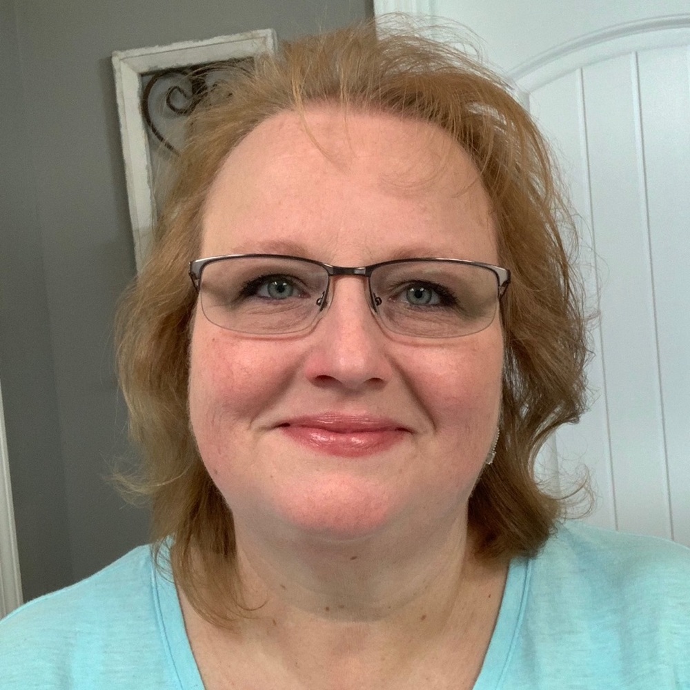Meet your Posher, Sherri